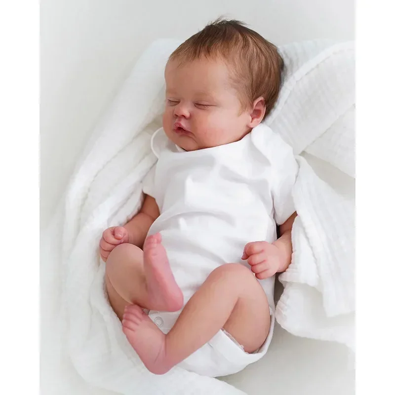 Kit de poupée Reborn Quinbee d - Baby Products Drawing avis et prix