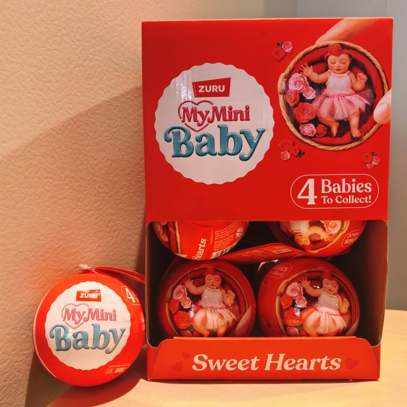 Zuru 5 Fivefold Surprise Egg F - Baby Products For 1 Year Old avis et prix