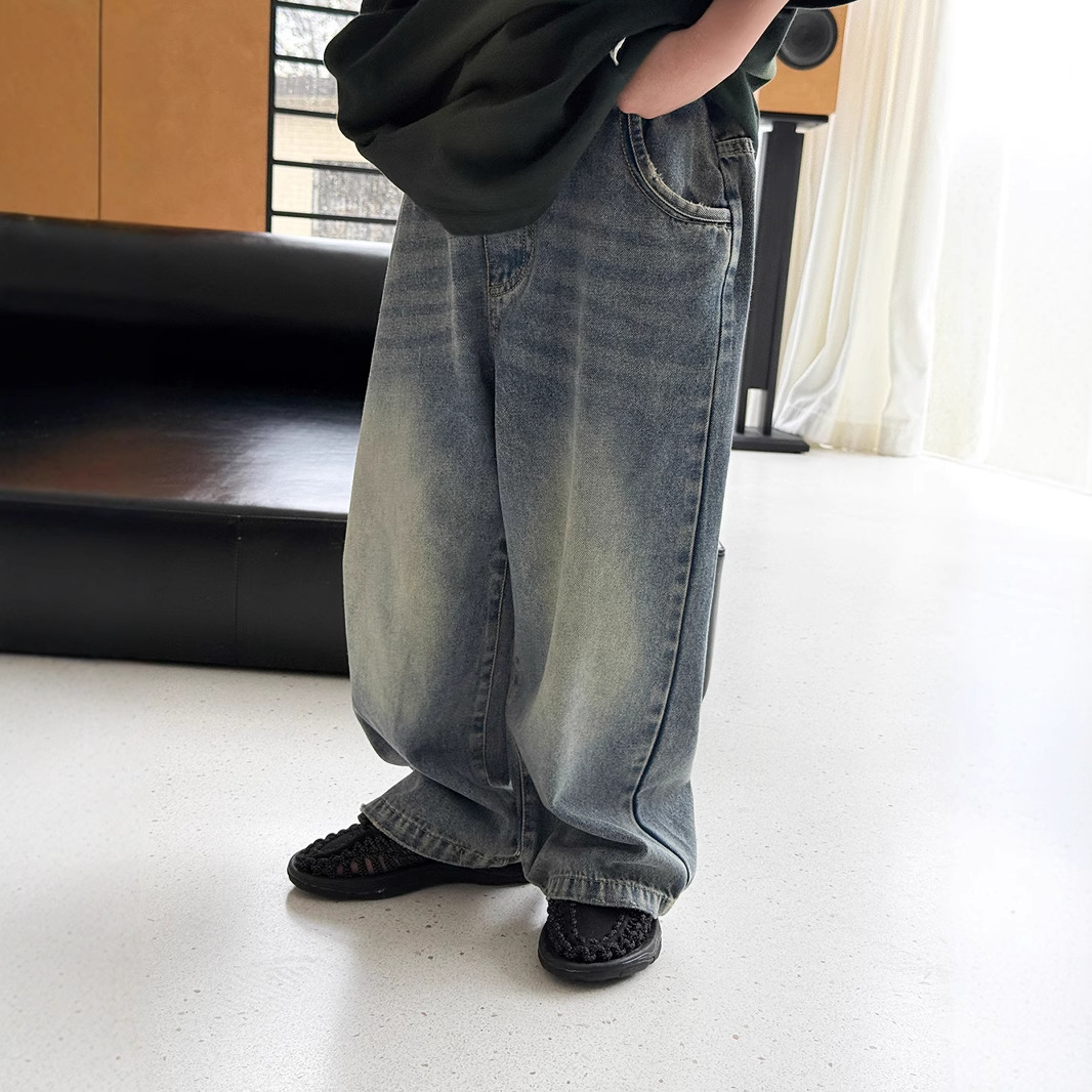 Pantalon pour enfants, édition - Baby Products Korean avis et prix