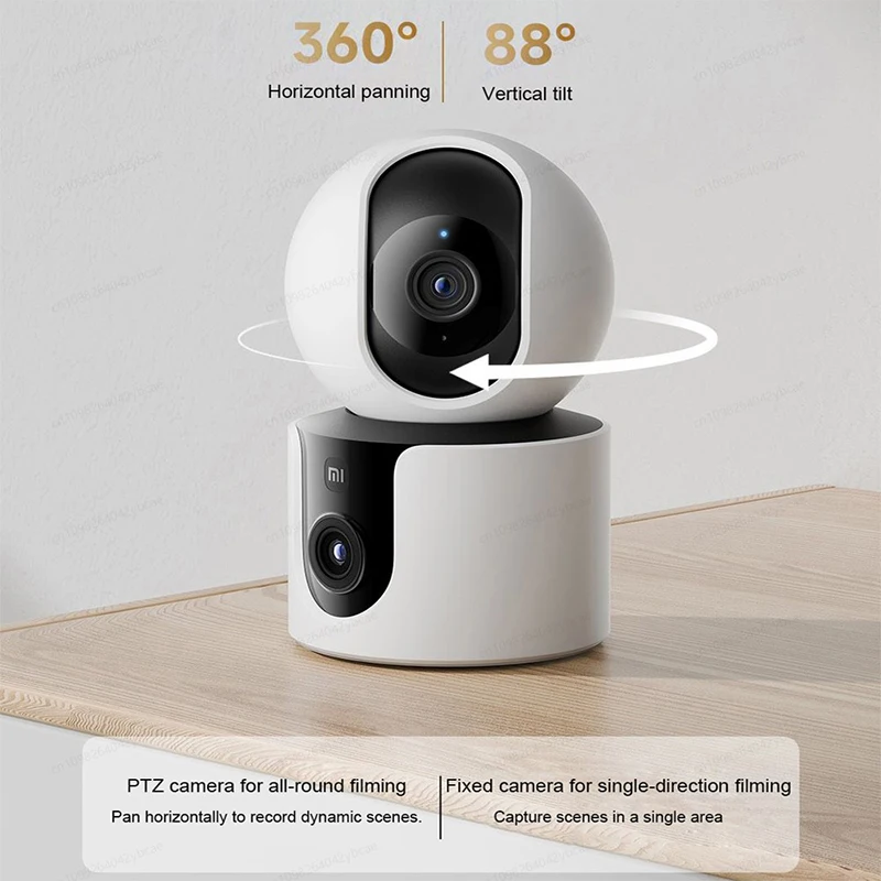 XIAOMI Smart Camera C300 Versi - Xiaomi Baby Products avis et prix