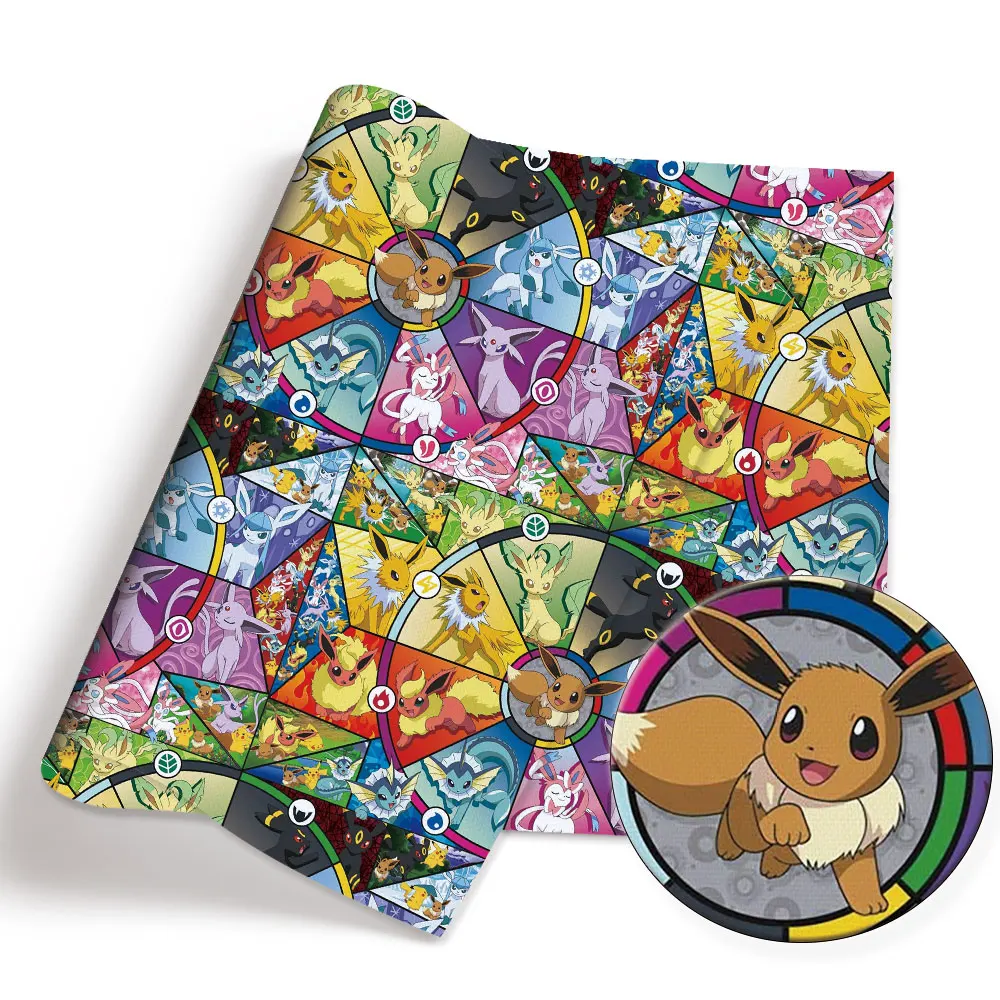 Tissu de dessin animé Pokemon  - Baby Products Japan avis et prix