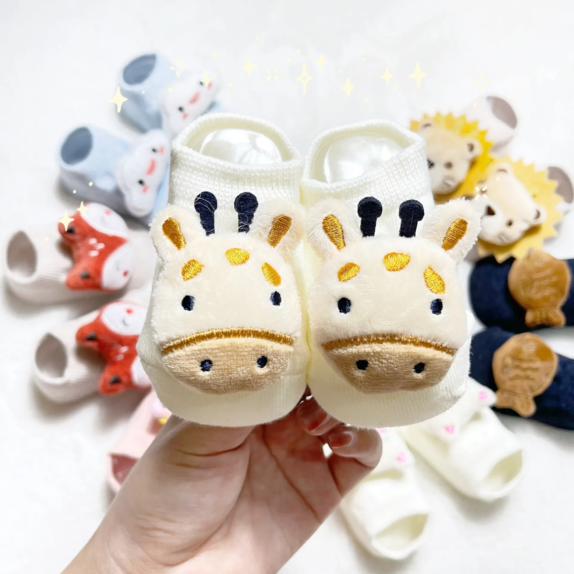 Kawaii coton infantile enfant  - Baby Products Useful avis et prix
