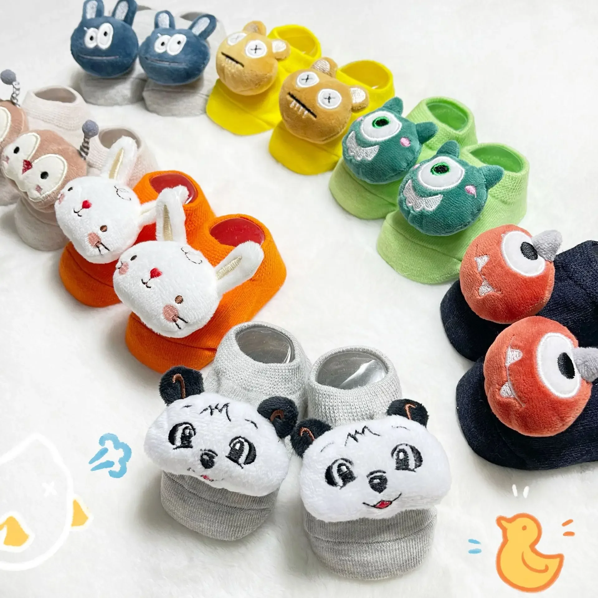 Kawaii coton infantile enfant  - Baby Products Useful avis et prix