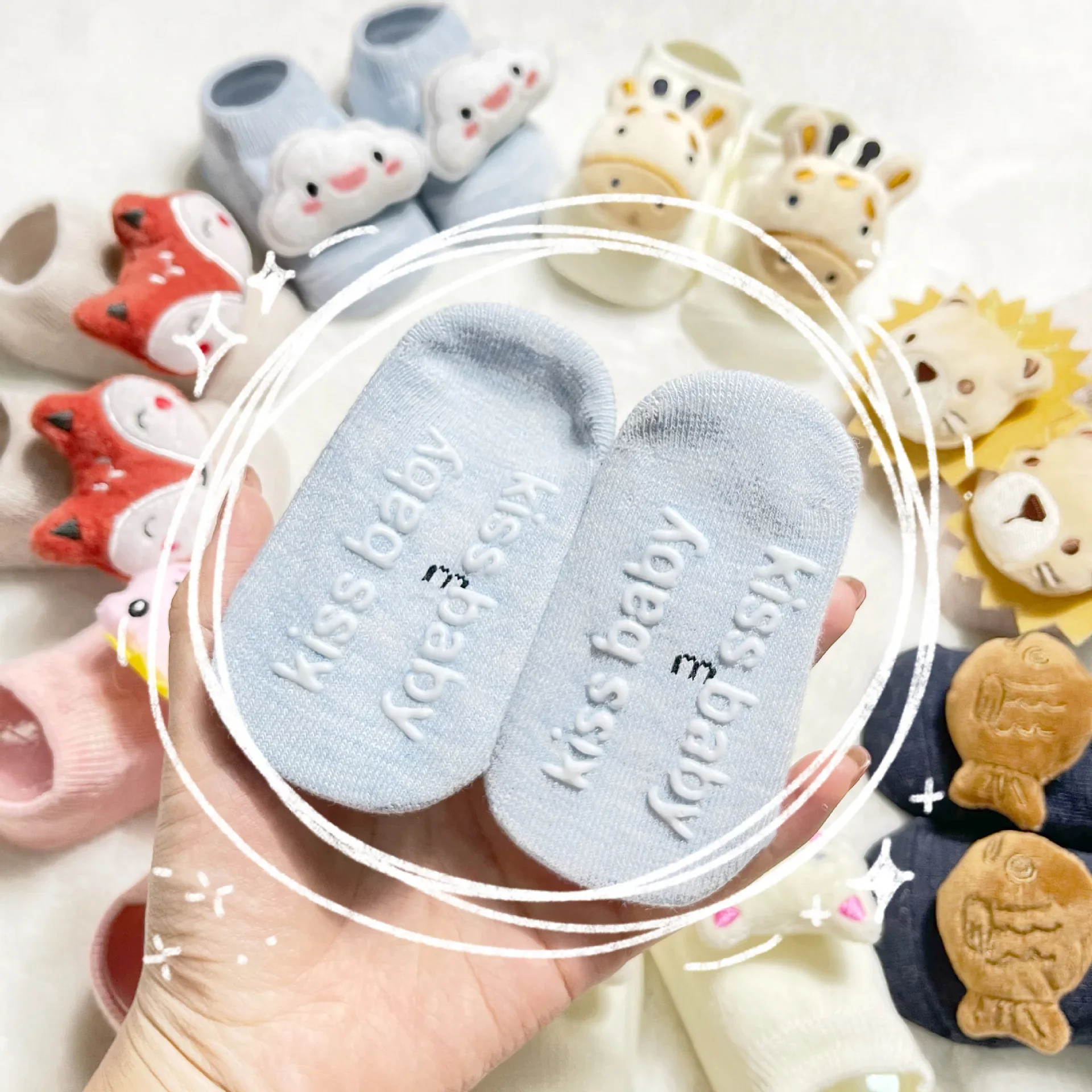 Kawaii coton infantile enfant  - Baby Products Useful avis et prix
