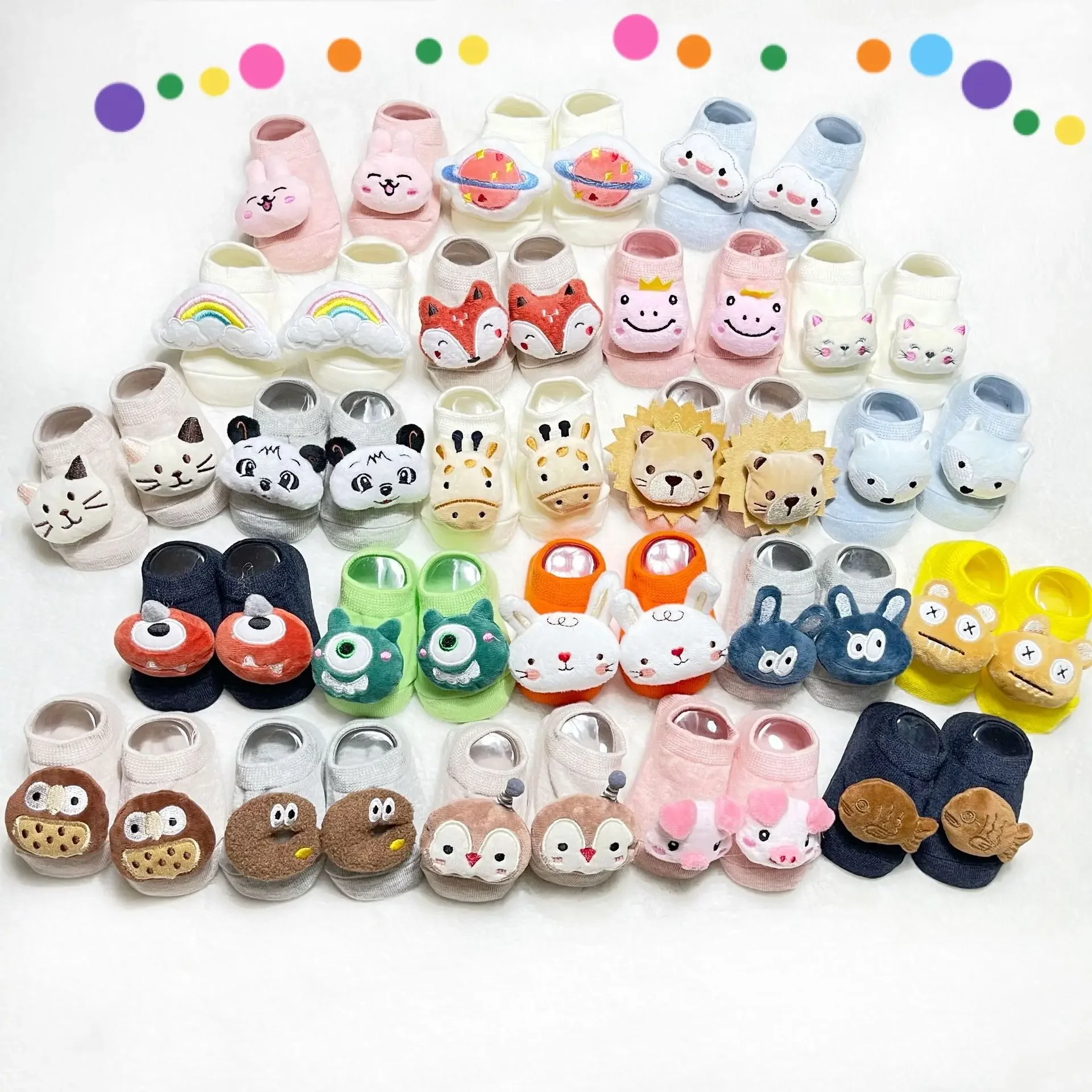 Kawaii coton infantile enfant  - Baby Products Useful avis et prix