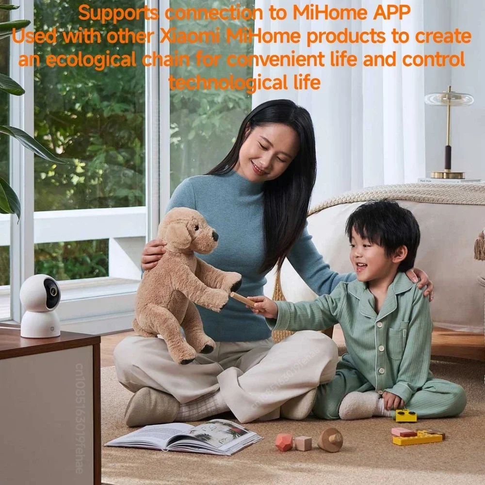 Nouveau XiaomiI caméra intelli - Xiaomi Baby Products avis et prix