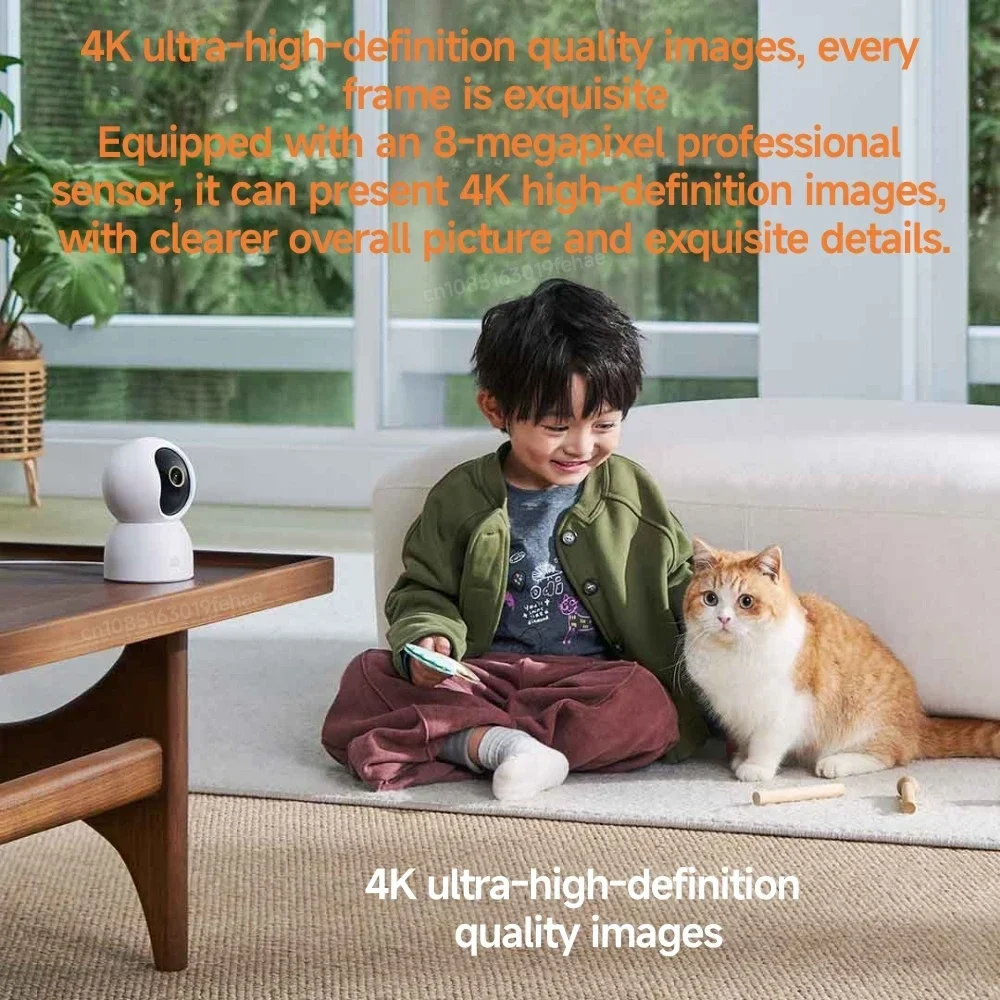 Nouveau XiaomiI caméra intelli - Xiaomi Baby Products avis et prix