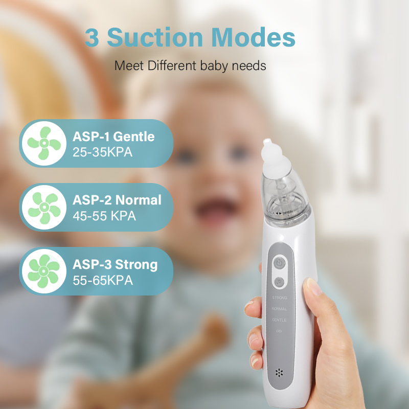 2025 nouveau modèle bébé aspir - Baby Nose Cleaner avis et prix