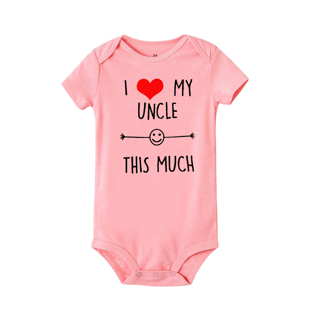 J'aime mon oncle ce beaucoup n - Baby Products Useful avis et prix