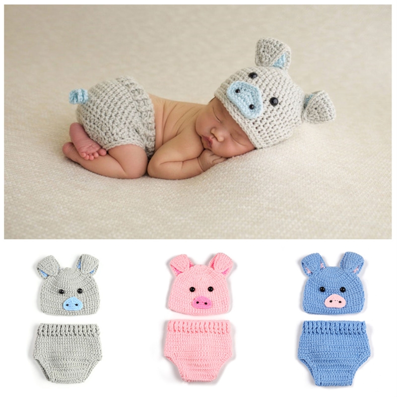 Costume chapeau tricoté au Cro - Baby Products Useful avis et prix