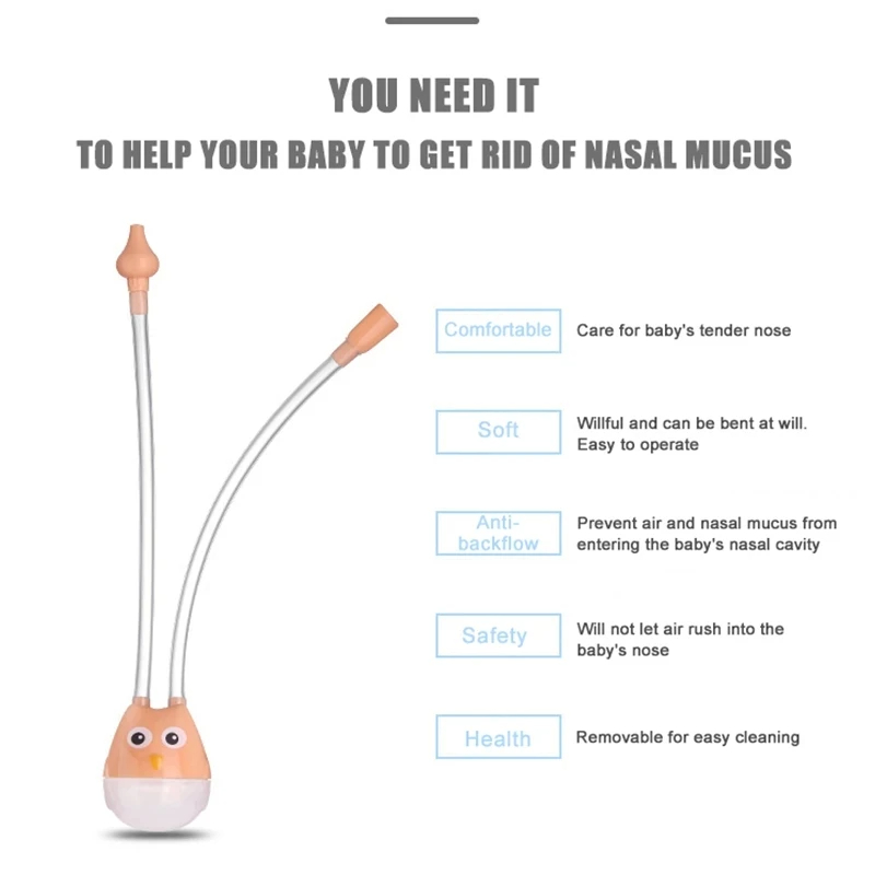 aspirateur nasal bébé mouche b - Baby Nose Cleaner avis et prix
