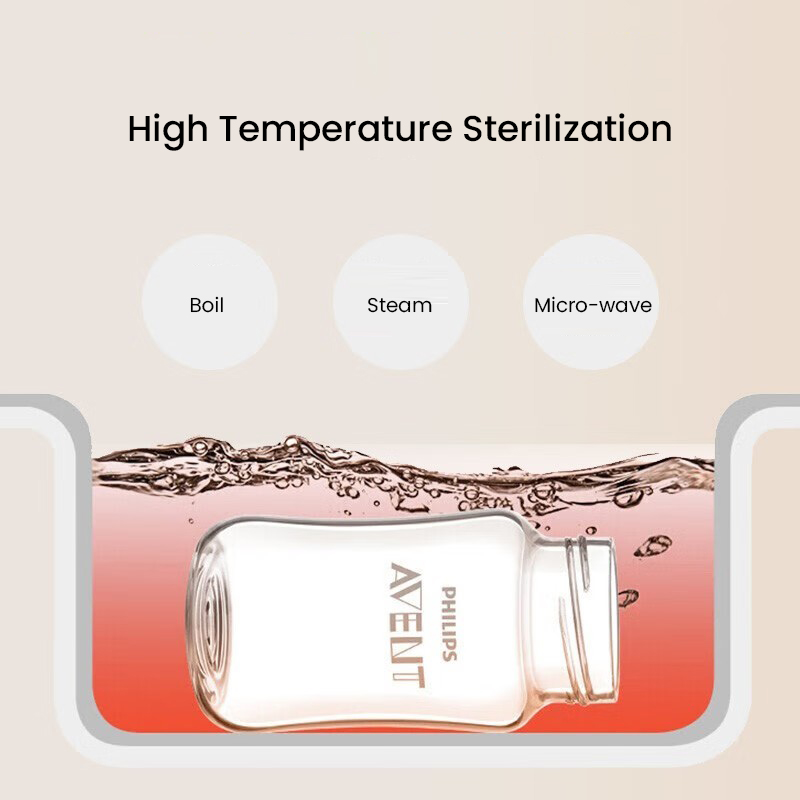 Avent biberon nouveau-né SCF67 - Baby Products Useful avis et prix