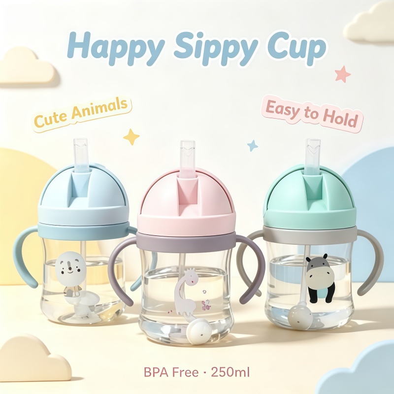 Nouvelle gourde d'eau portable - Baby Products Expo avis et prix