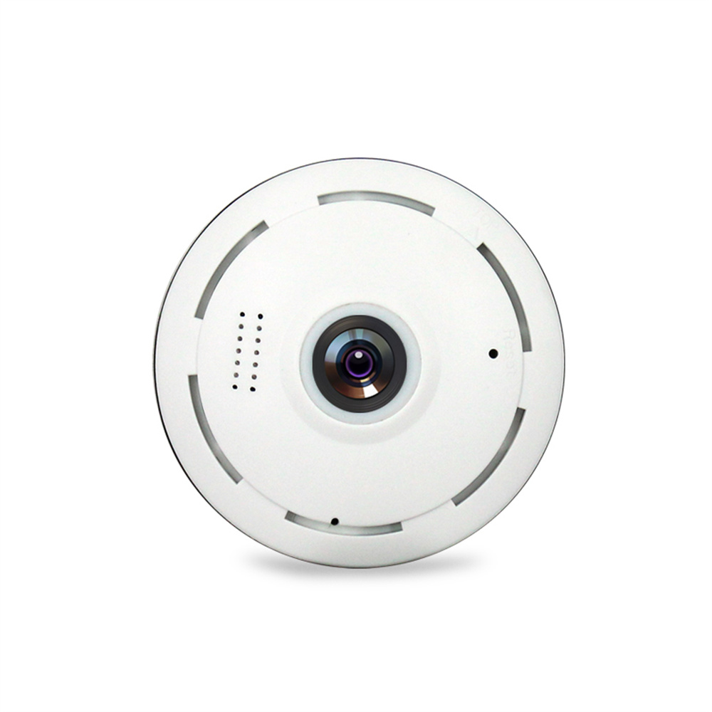 Caméra Dôme IP WiFi V380pro 2M - Baby Products Video avis et prix