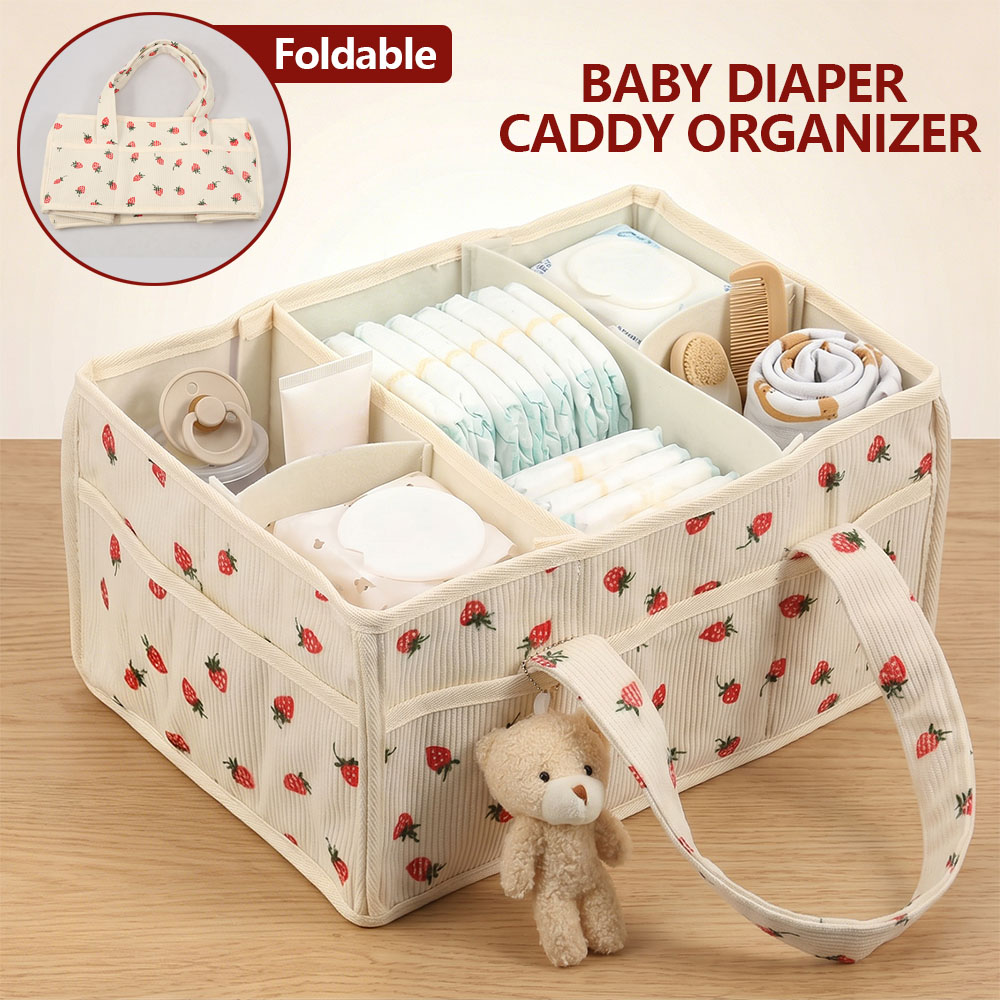 Panier de rangement portable e - Baby Products Organiser avis et prix