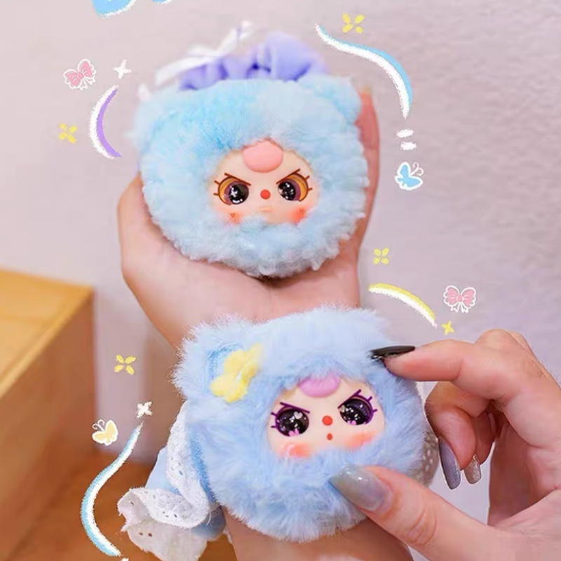Série d'anneaux de cheveux à t - Baby Products Gift Set avis et prix