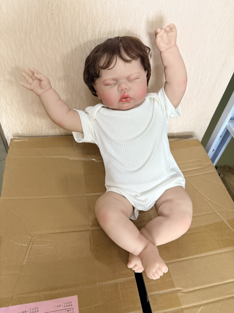Poupée réaliste Reborn Pickle  - Baby Products Drawing avis et prix