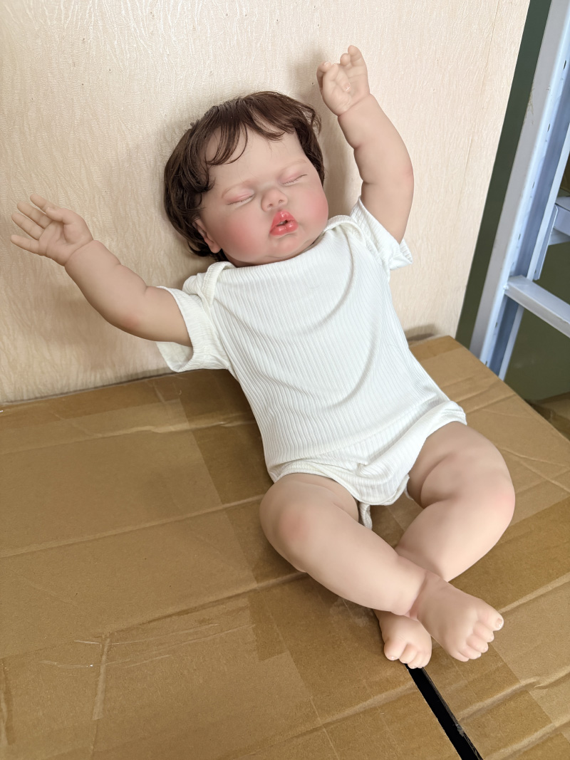 Poupée réaliste Reborn Pickle  - Baby Products Drawing avis et prix