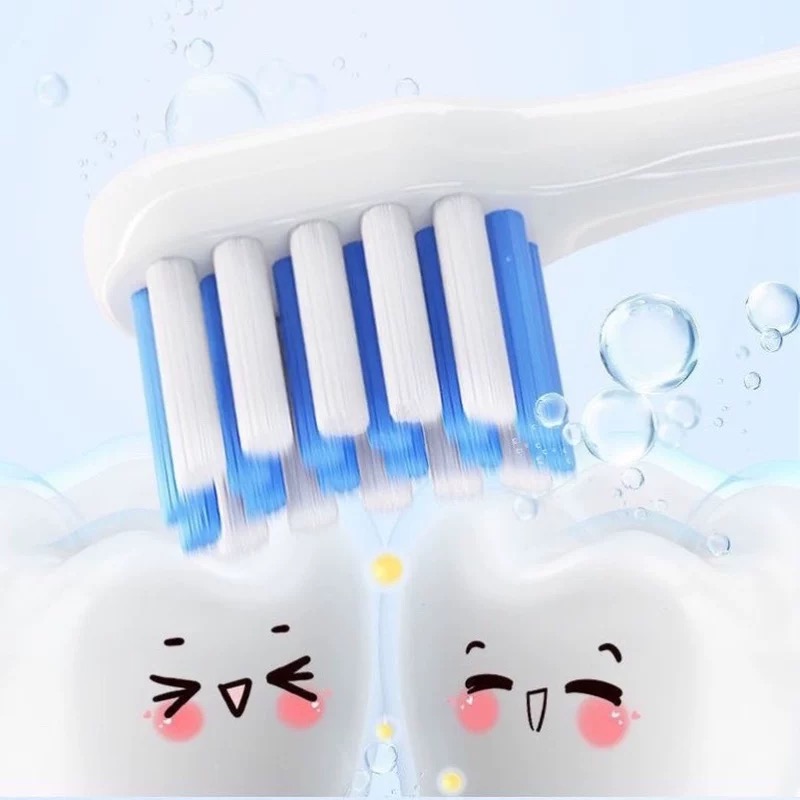 Têtes de brosse à dents de rec - Xiaomi Baby Products avis et prix