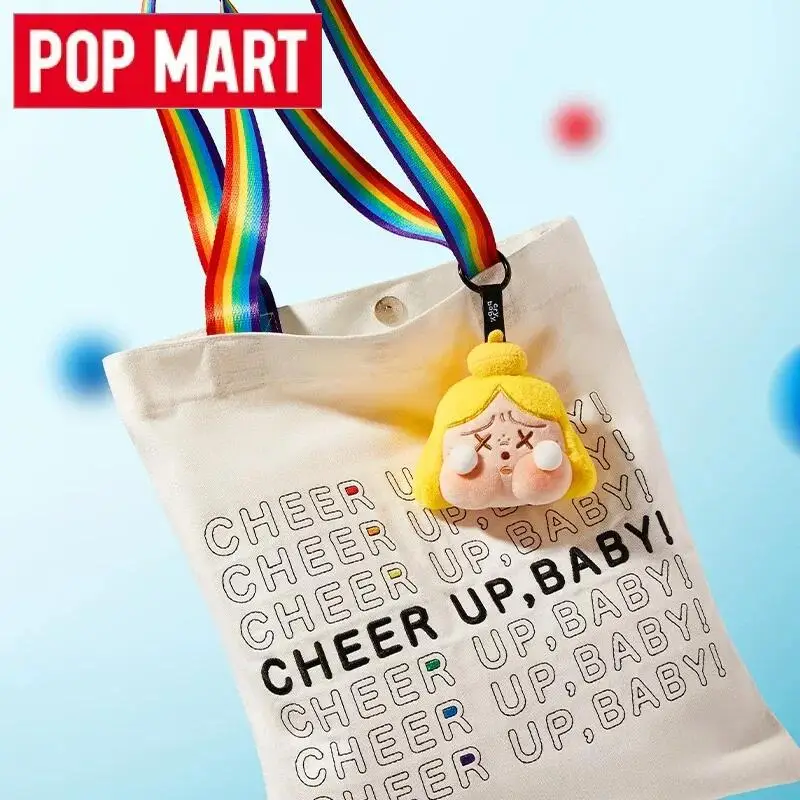 POP MART Crybaby Cheer Up, Bab - Baby Products Japan avis et prix