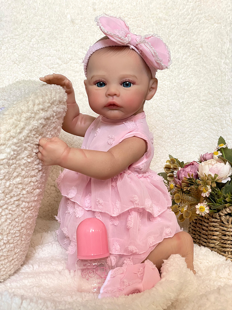 Cokela 19 pouces/48 cm vraie p - Baby Products Drawing avis et prix