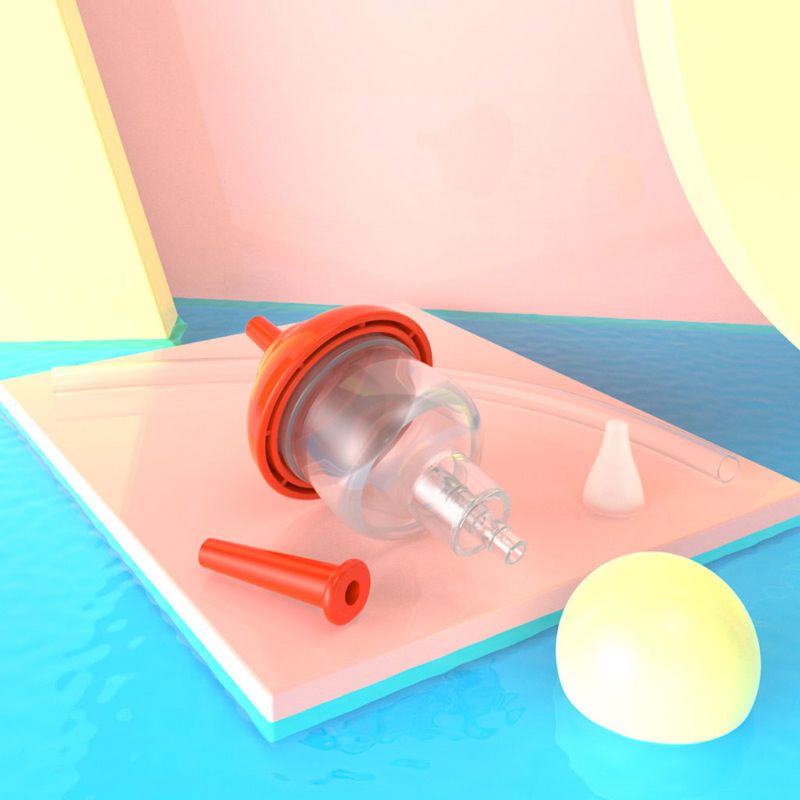 Aspirateur nasal pour bébé, ne - Baby Nose Cleaner avis et prix