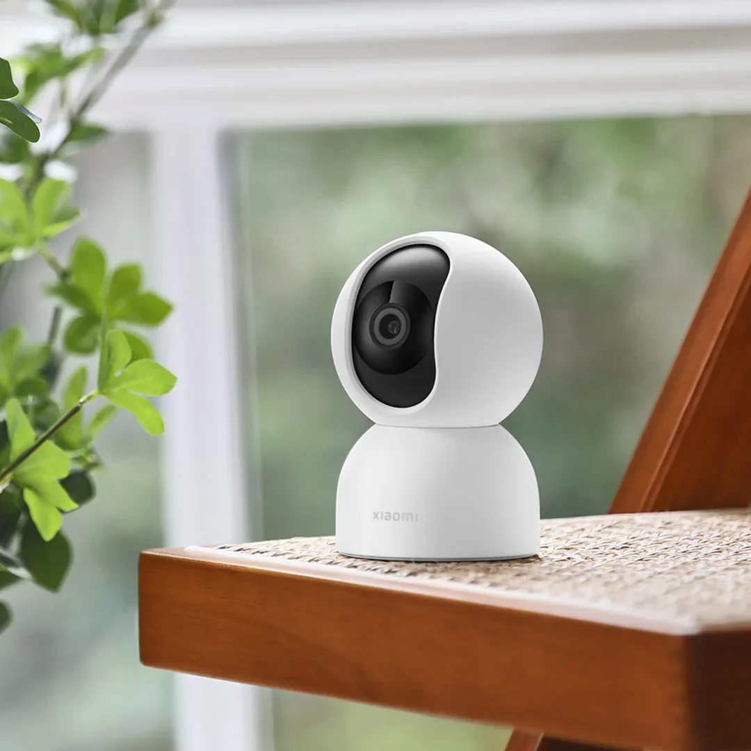 Xiaomi Mijia 360 °   Caméra in - Xiaomi Baby Products avis et prix