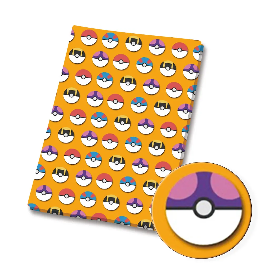 Tissu de dessin animé Pokemon  - Baby Products Japan avis et prix