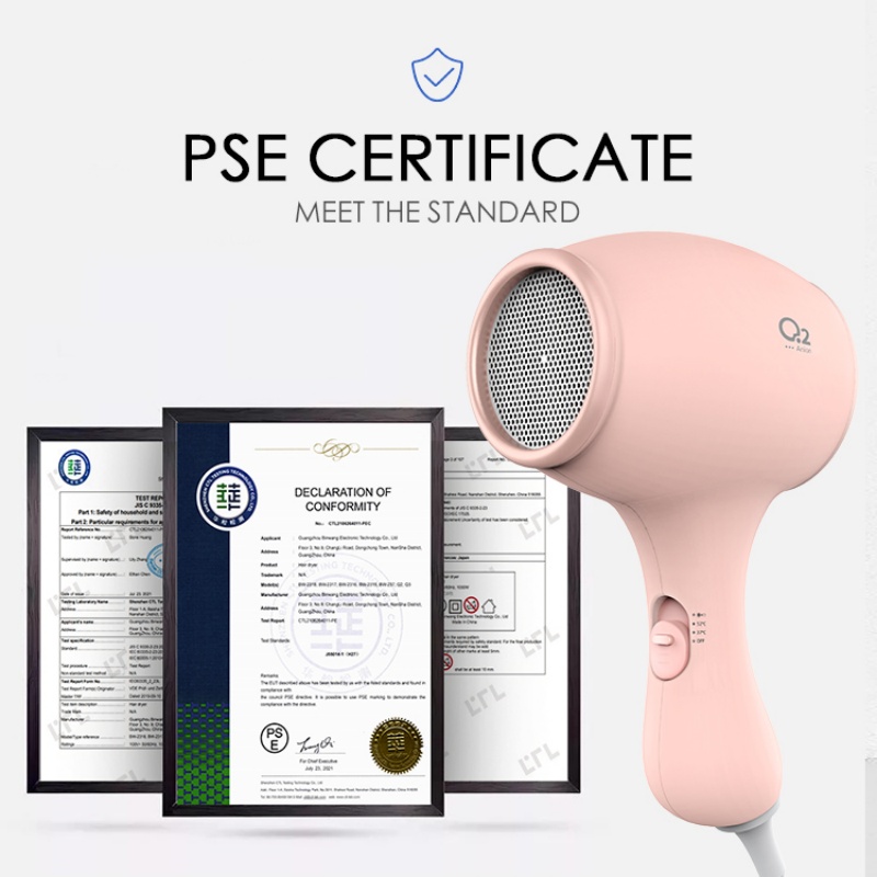 Nouveau produit : Sèche-cheveu - Baby Products Useful avis et prix