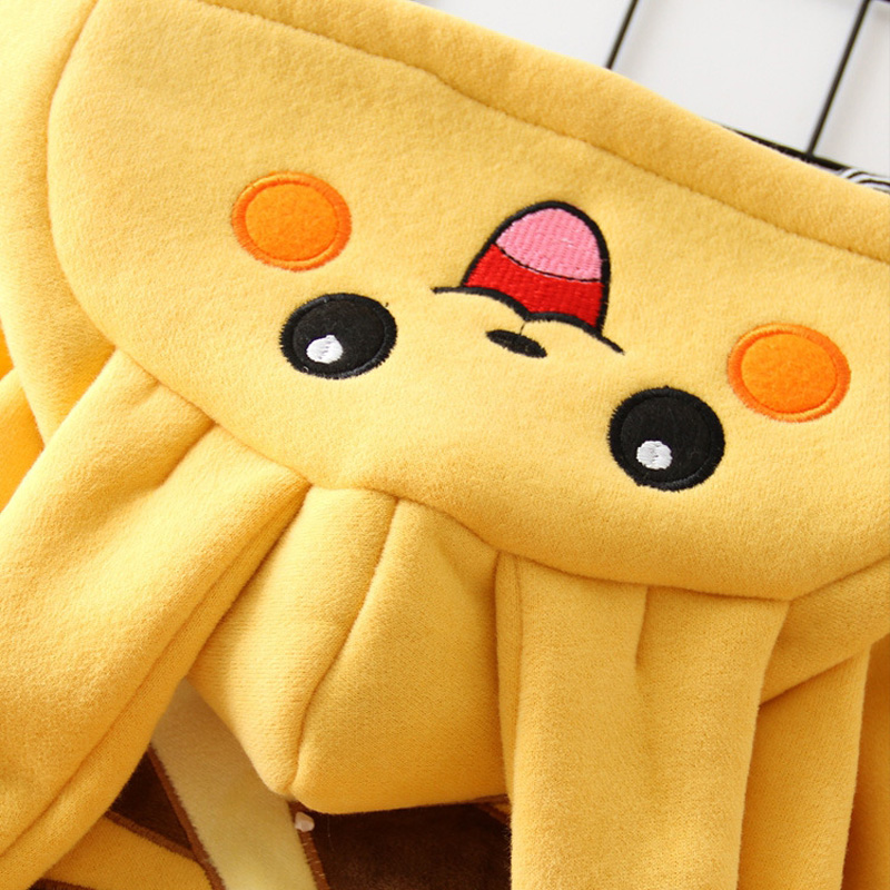 Pyjama Bébé Cartoon Pokémon No - Baby Products Useful avis et prix