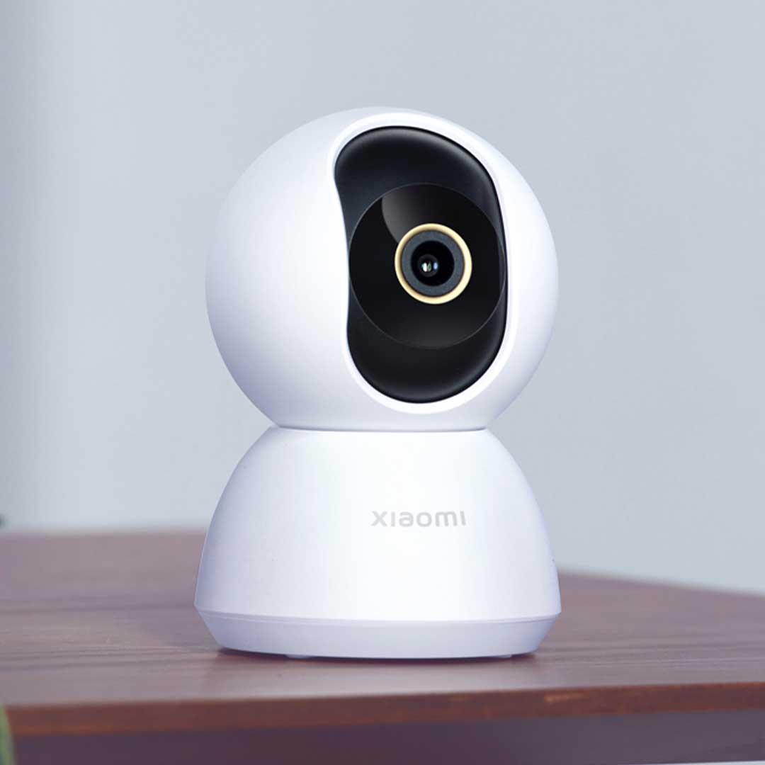 Xiaomi Mijia 1296P Ultra HD 2K - Xiaomi Baby Products avis et prix