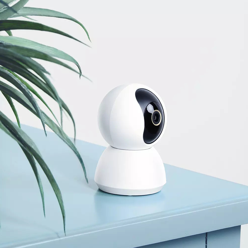 Xiaomi Mijia 1296P Ultra HD 2K - Xiaomi Baby Products avis et prix