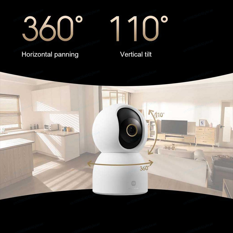Caméra intelligente XIAOMI C70 - Xiaomi Baby Products avis et prix