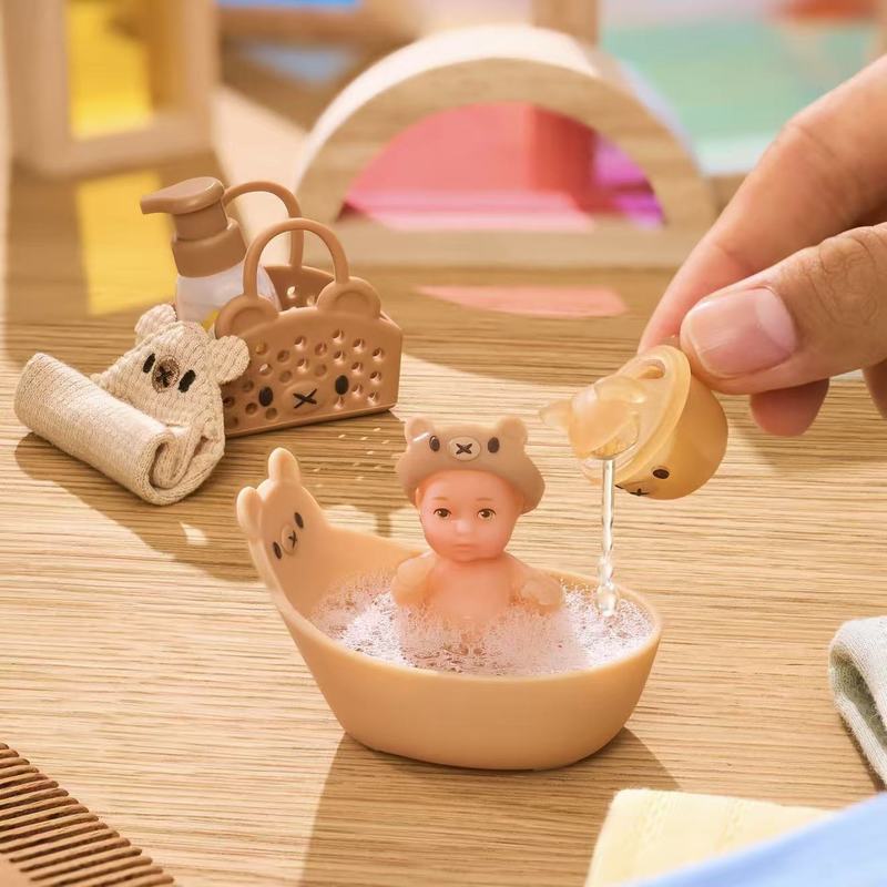 Nouveau Miniverse Original Mak - Baby Products Gift Set avis et prix