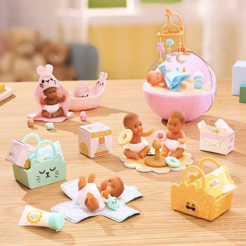 Nouveau Miniverse Original Mak - Baby Products Gift Set avis et prix