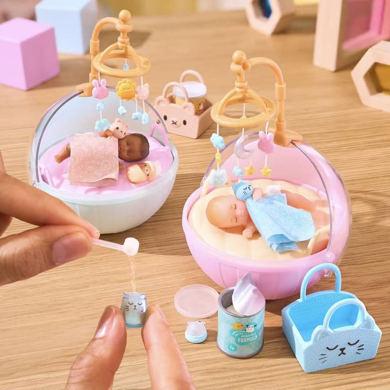 Nouveau Miniverse Original Mak - Baby Products Gift Set avis et prix
