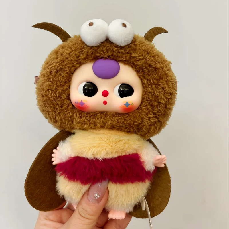 Bébé trois elfes série peluche - Baby Products Gift Set avis et prix