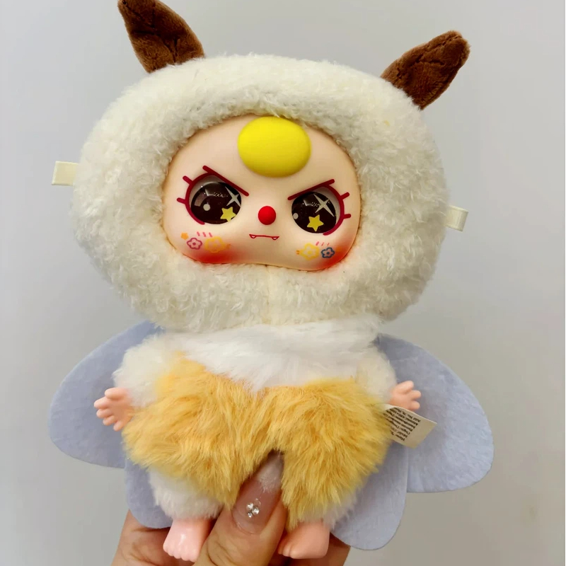 Bébé trois elfes série peluche - Baby Products Gift Set avis et prix