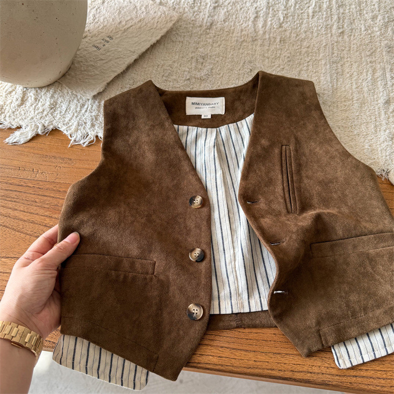 Manteau pour enfants 2026 – No - Baby Products Korean avis et prix