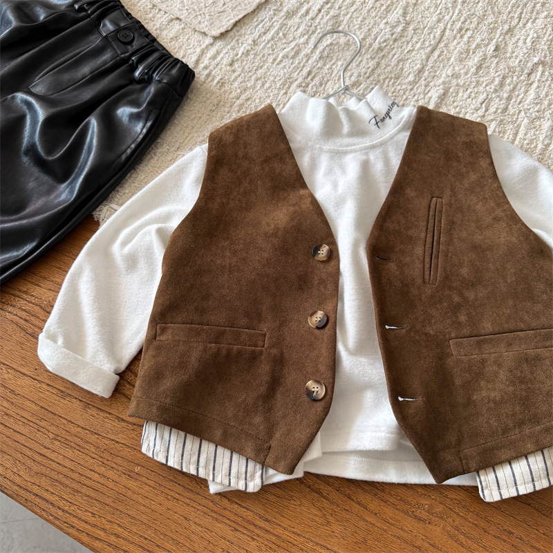 Manteau pour enfants 2026 – No - Baby Products Korean avis et prix