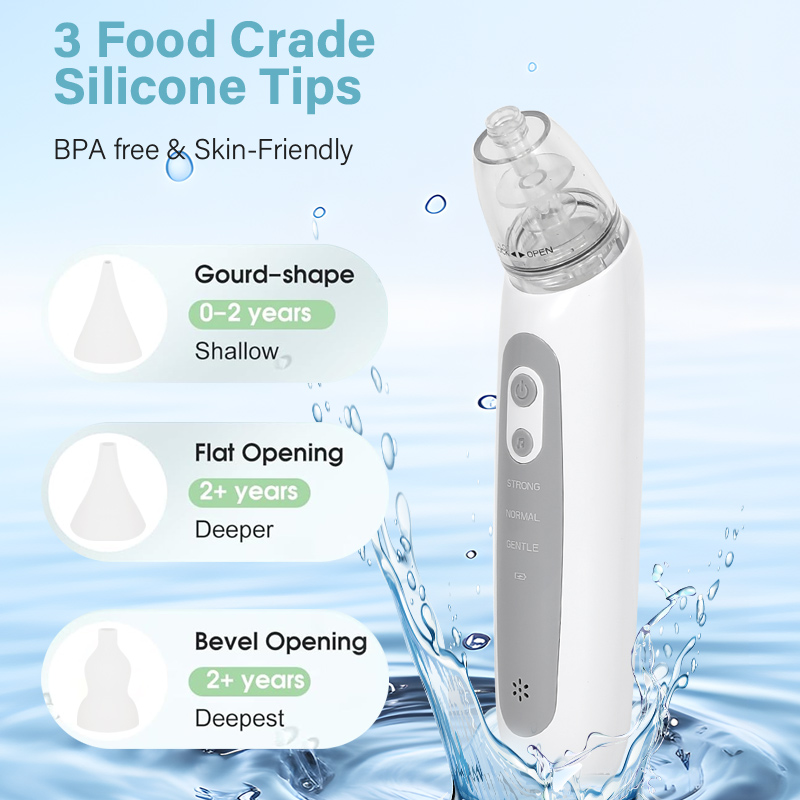 Vente en gros et livraison dir - Baby Nose Cleaner avis et prix