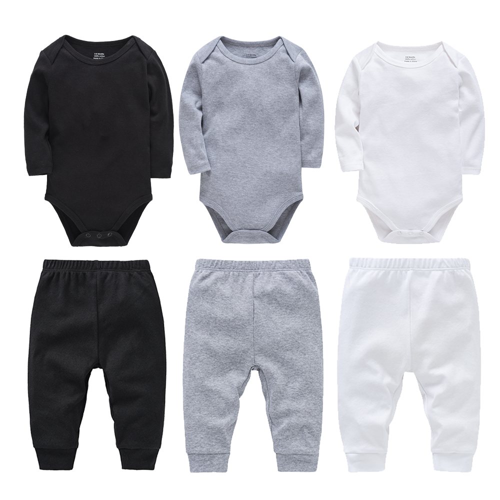 Ensemble 2 pièces 100% coton p - Baby Products Useful avis et prix