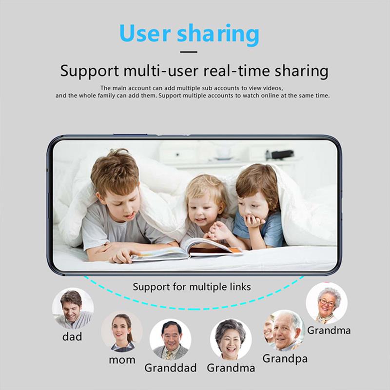 Caméra Mini X5 1080P HD WiFi s - Baby Products Video avis et prix