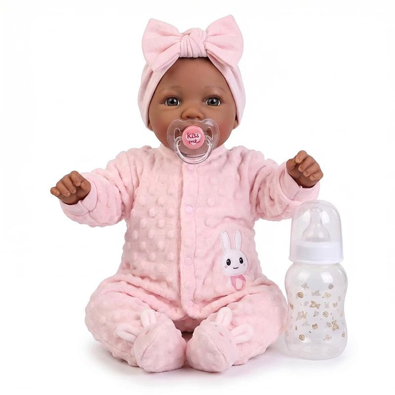 Poupée Reborn de 43 cm, poupée - Baby Products Drawing avis et prix