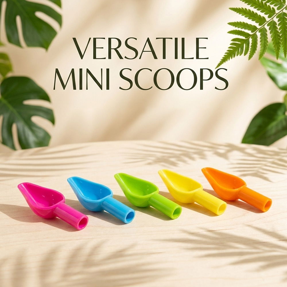 Mini cuillère d'alimentation e - Baby Products Useful avis et prix