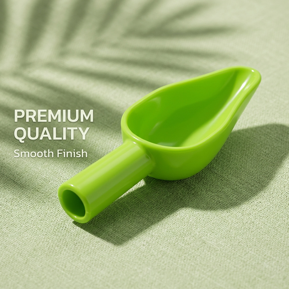 Mini cuillère d'alimentation e - Baby Products Useful avis et prix
