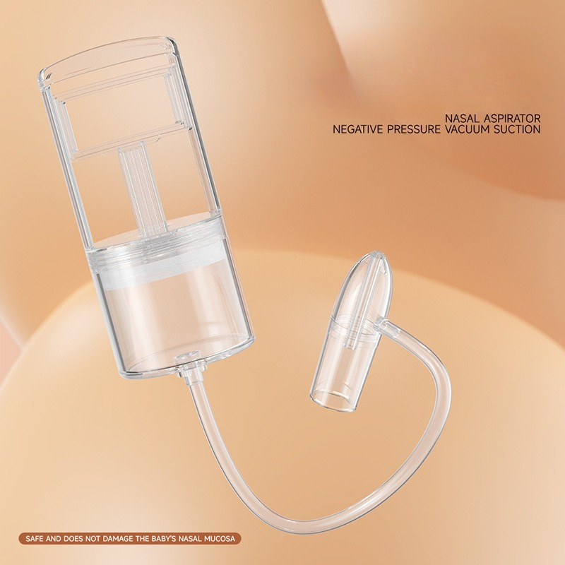 Aspirateur nasal manuel pour b - Baby Nose Cleaner avis et prix