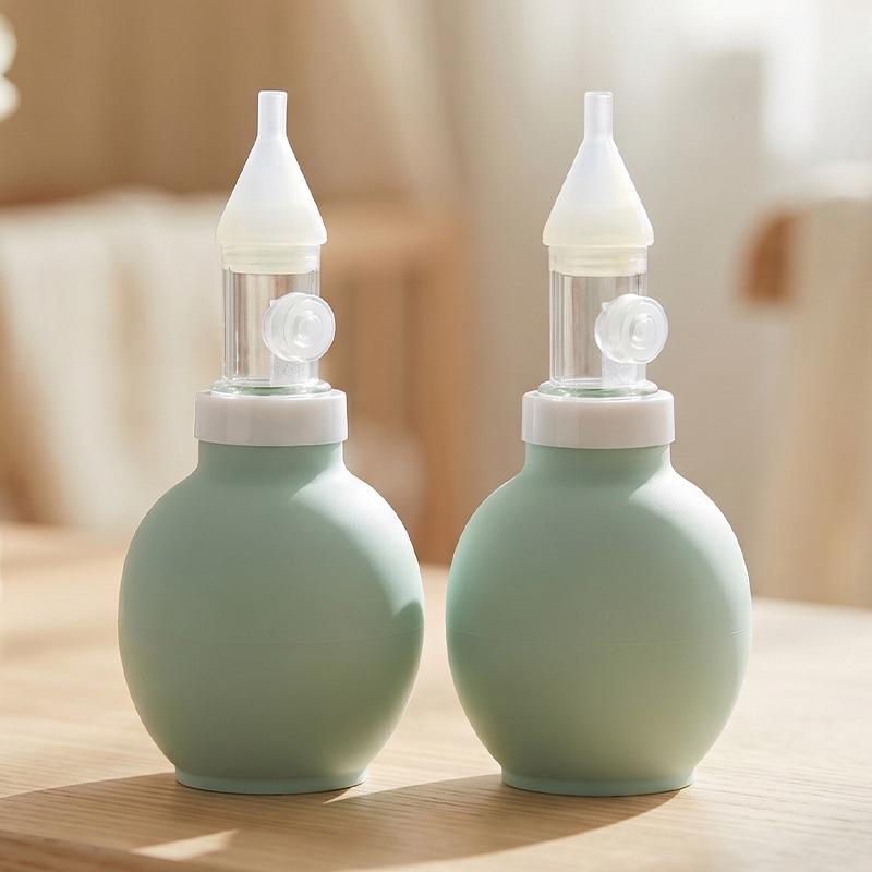 Aspirateur nasal doux pour béb - Baby Nose Cleaner avis et prix