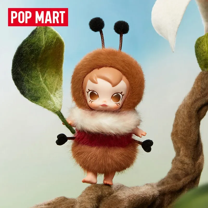 POP MART Baby Molly Buggy Roam - Baby Products For 1 Year Old avis et prix