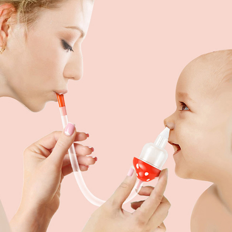 Aspirateur nasal pour bébé, ne - Baby Nose Cleaner avis et prix